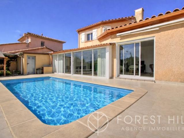 Maison 4 pièces 109 m²