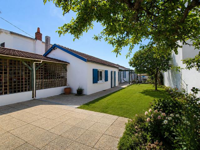 Maison 4 pièces 109 m²