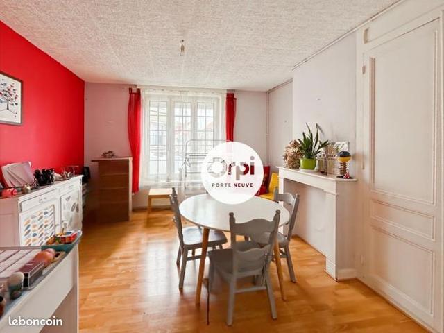 Maison 4 pièces 109 m²