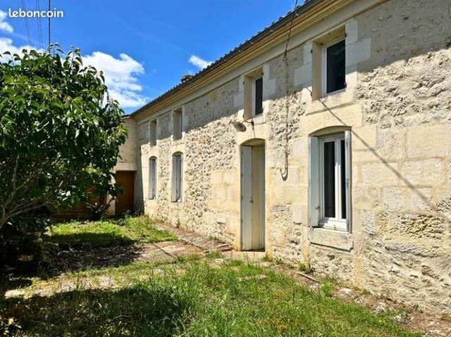 Maison 4 pièces 109 m²