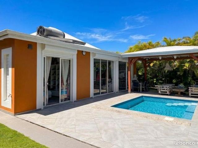 Maison 4 pièces 101 m²