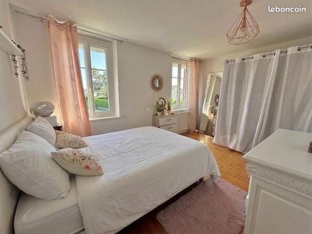 Maison 4 pièces 109 m²
