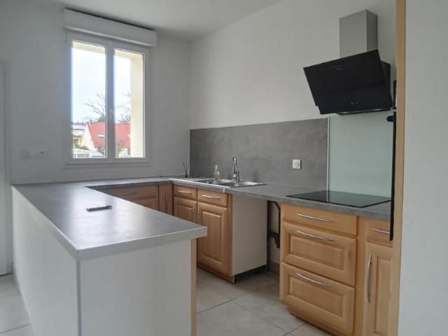 Maison 4 pièces 109 m²