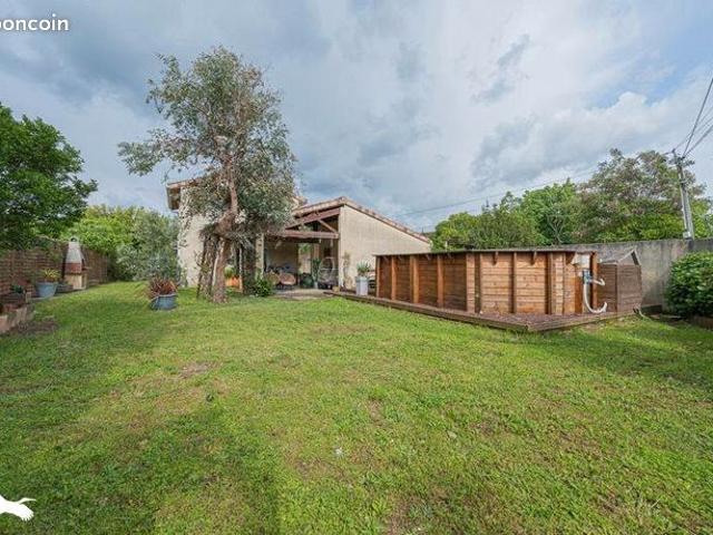 Maison 4 pièces 109 m²