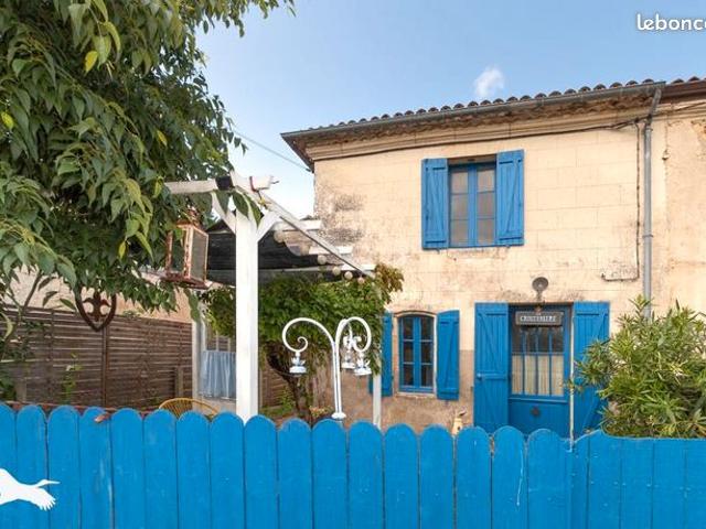 Maison 4 pièces 109 m²
