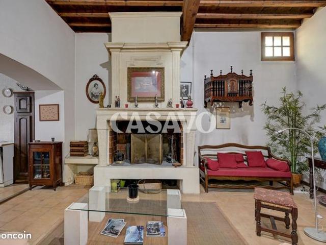 Maison 4 pièces 109 m²