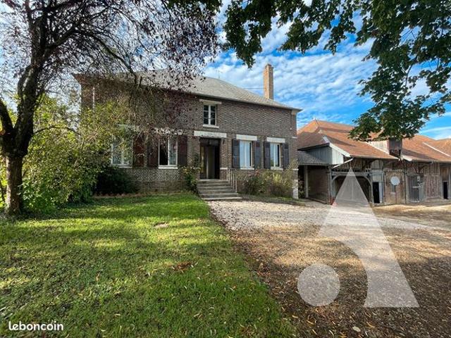 Maison 4 pièces 109 m²