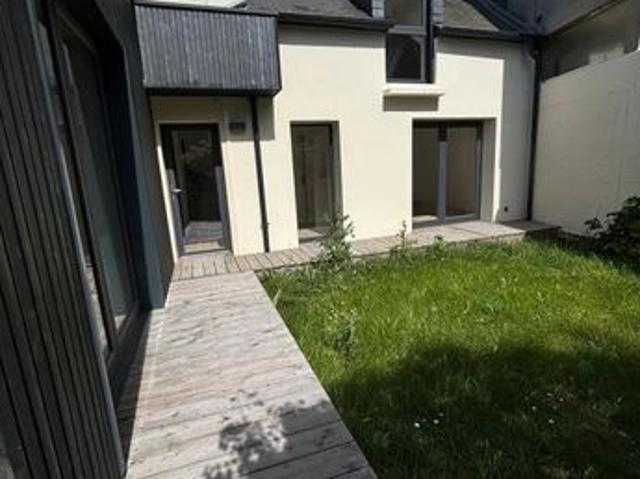 Maison 4 pièces 109 m²