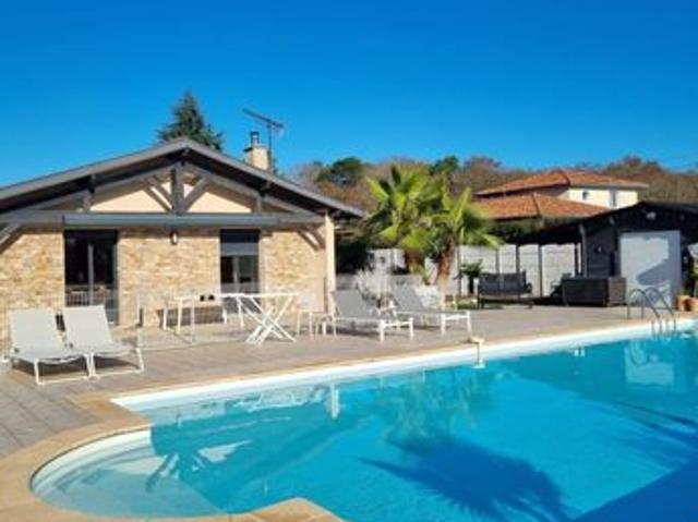 Maison 4 pièces 109 m²