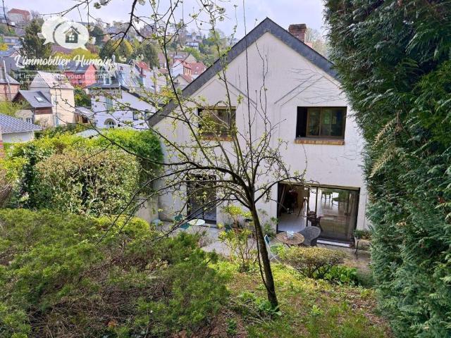 Maison 4 pièces 109 m²