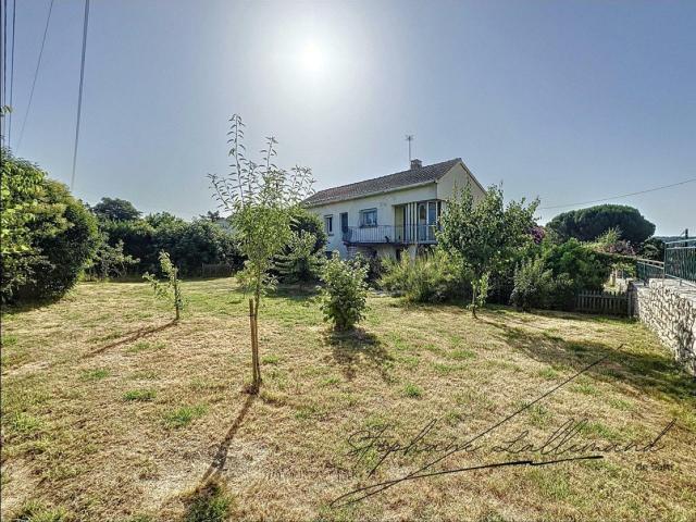 Maison 4 pièces 109 m²