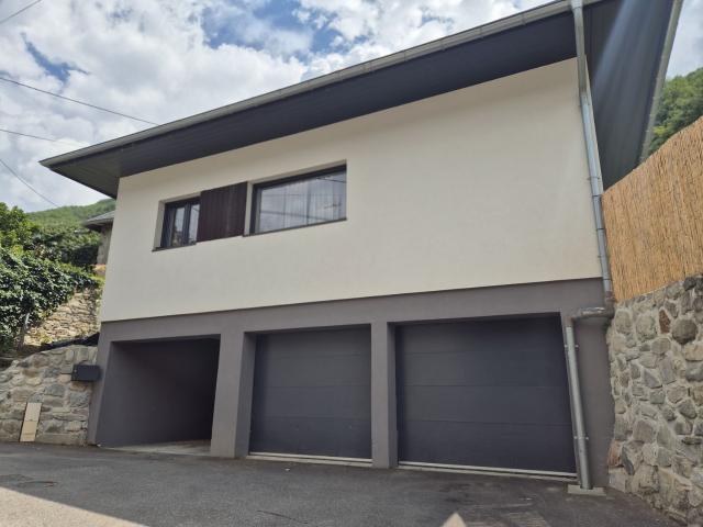 Maison 4 pièces 109 m²