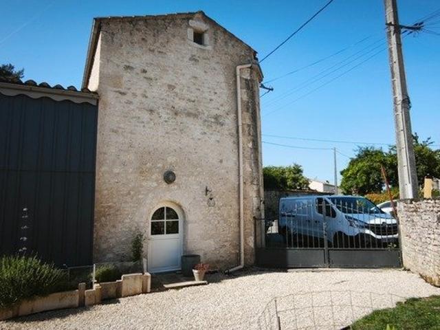 Maison 4 pièces 109 m²