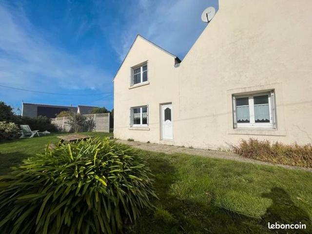 Maison 4 pièces 109 m²