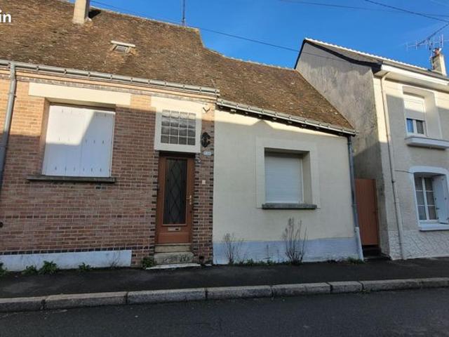 Maison 4 pièces 109 m²