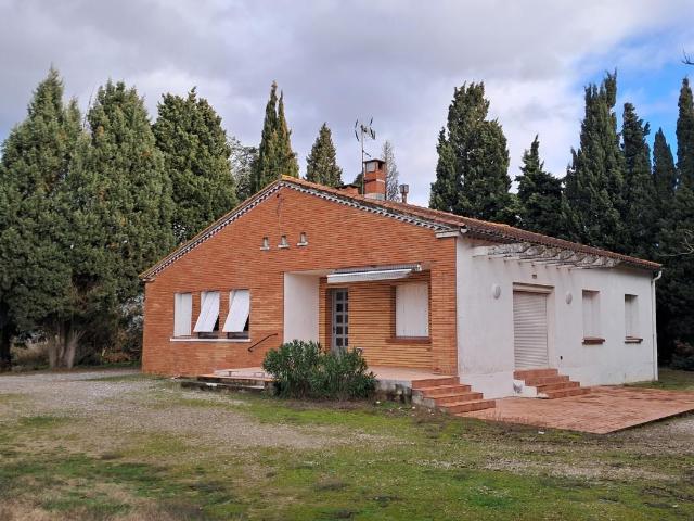 Maison 4 pièces 109 m²