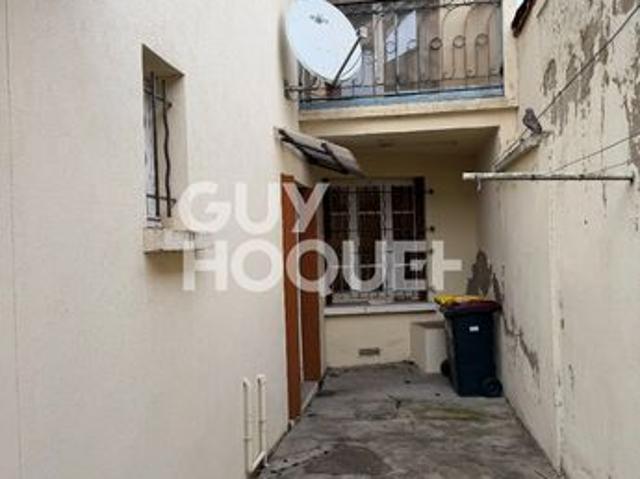 Maison 4 pièces 109 m²