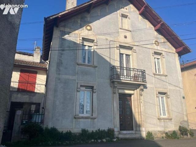 Maison 4 pièces 109 m²