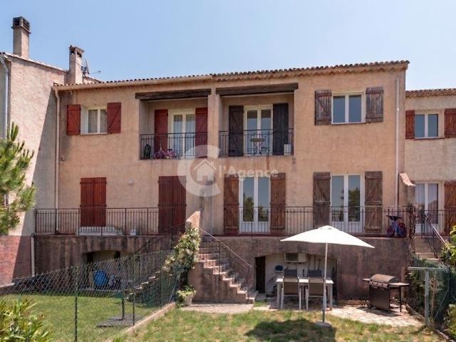 Maison 4 pièces 109 m²