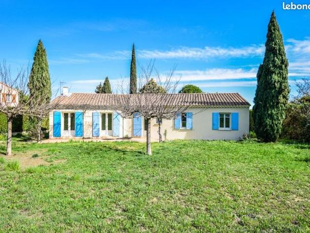 Maison 4 pièces 109 m²