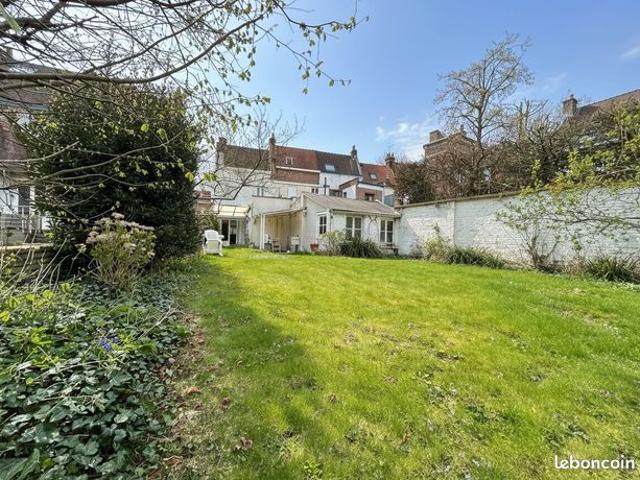 Maison 4 pièces 109 m²