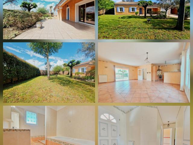 Maison 4 pièces 109 m²
