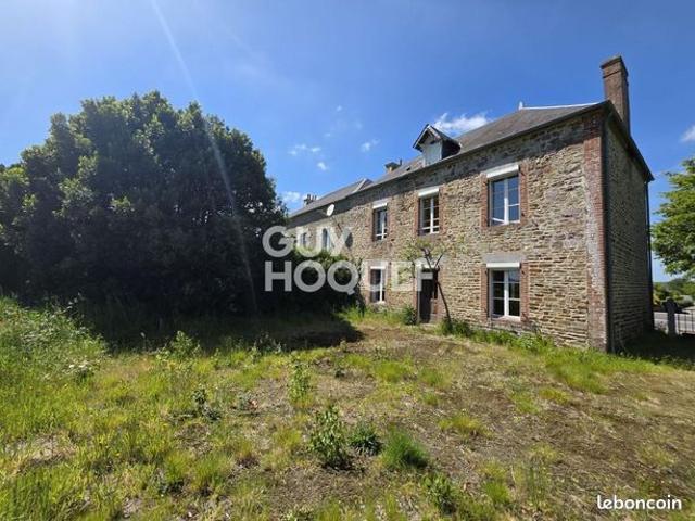 Maison 4 pièces 109 m²