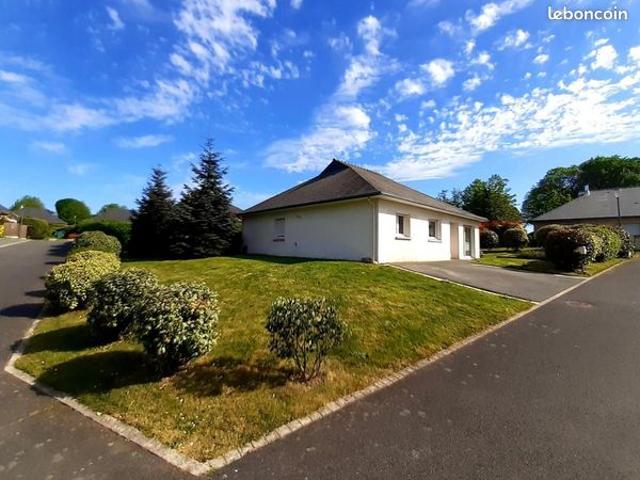 Maison 4 pièces 109 m²