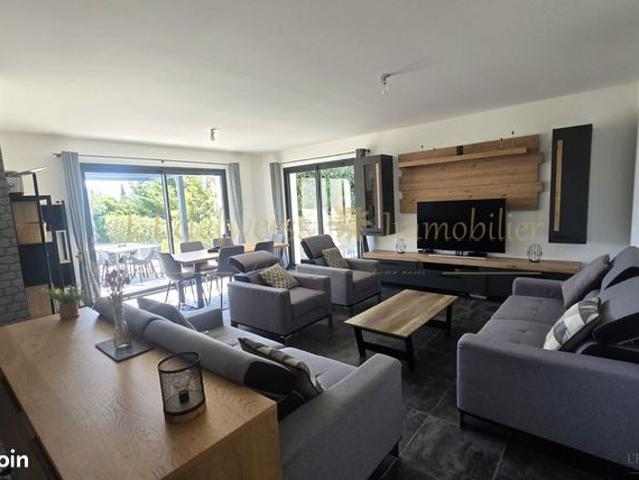 Maison 4 pièces 109 m²