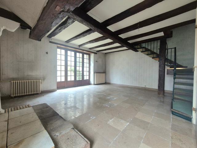 Maison 4 pièces 109 m²