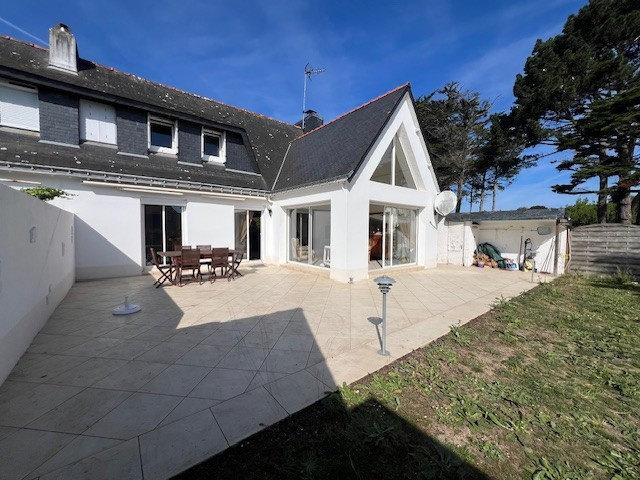 Maison 4 pièces 109 m²