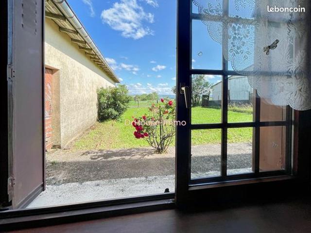 Maison 4 pièces 109 m²