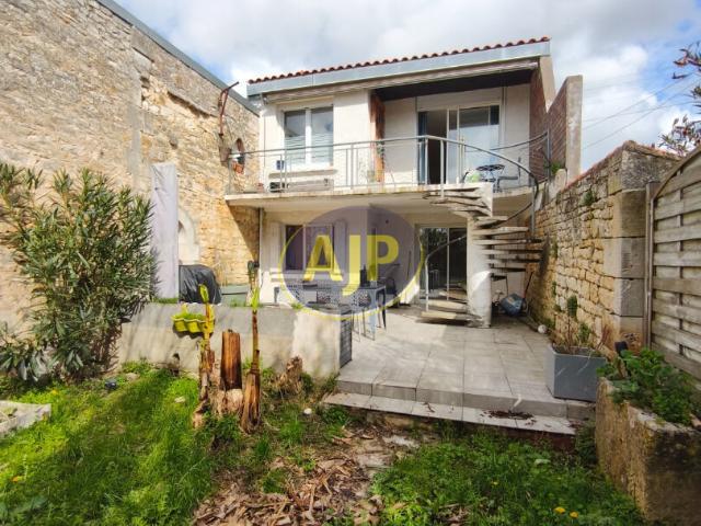 Maison 4 pièces 109 m²