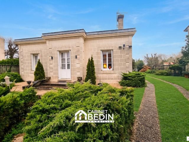 Maison 4 pièces 109 m²