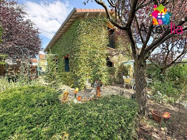 Maison 4 pièces 109 m²