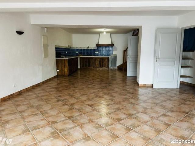 Maison 4 pièces 109 m²