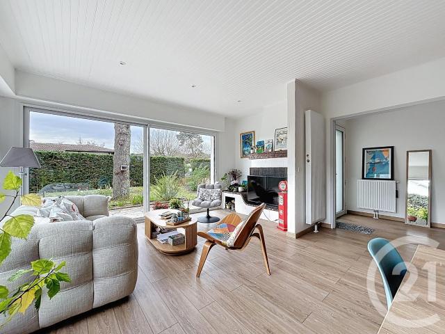 Maison 4 pièces 109 m²