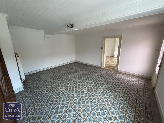 Maison 4 pièces 109 m²