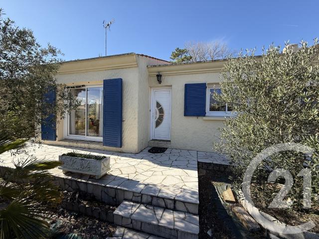Maison 4 pièces 76 m²
