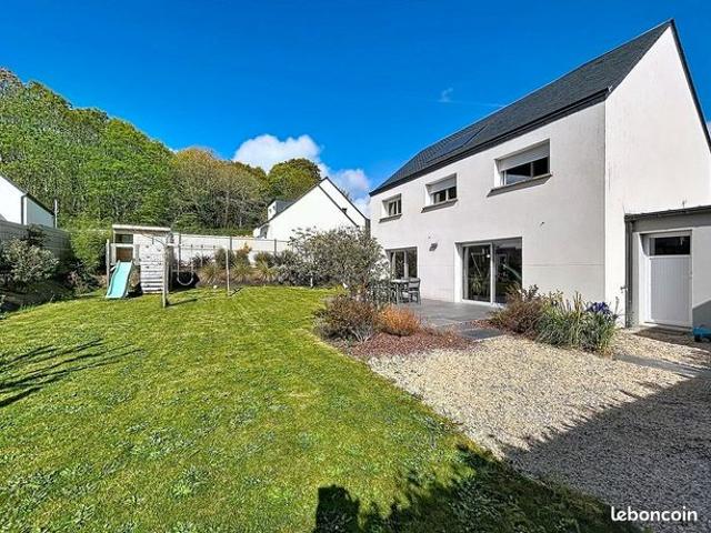 Maison 4 pièces 109 m²