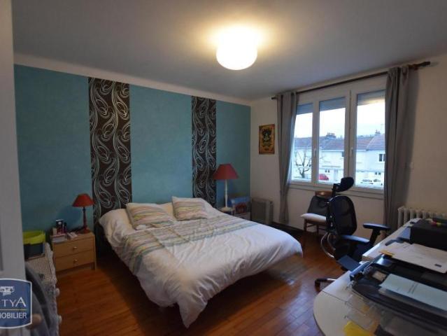 Maison 4 pièces 109 m²