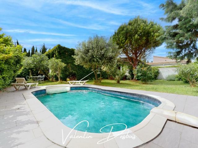 Maison 4 pièces 109 m²