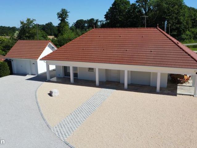 Maison 4 pièces 109 m²