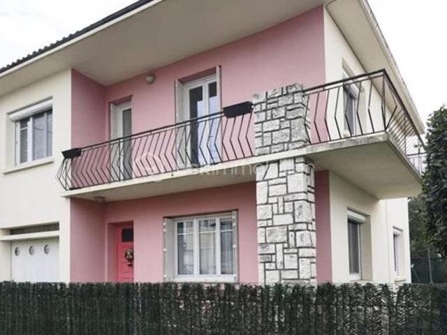 Maison 4 pièces 109 m²