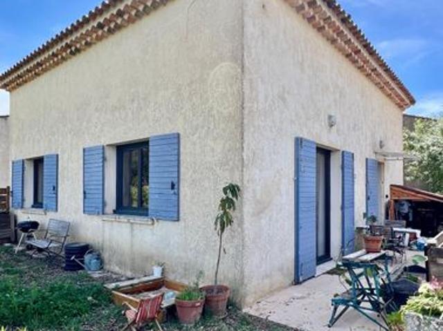 Maison 4 pièces 109 m²