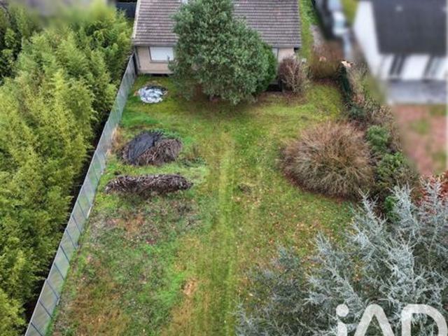 Maison 4 pièces 109 m²