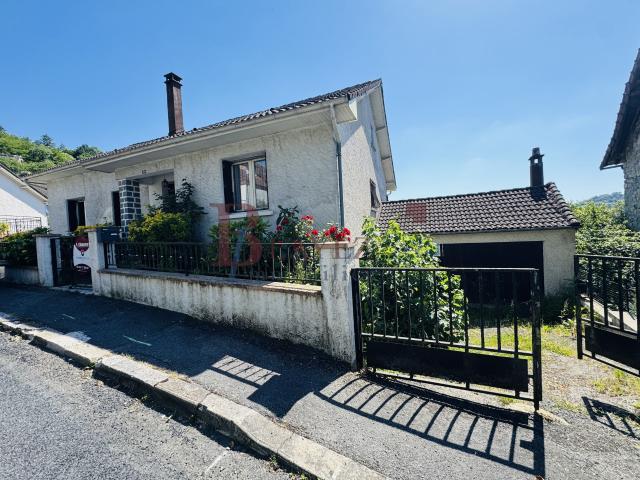 Maison 4 pièces 109 m²