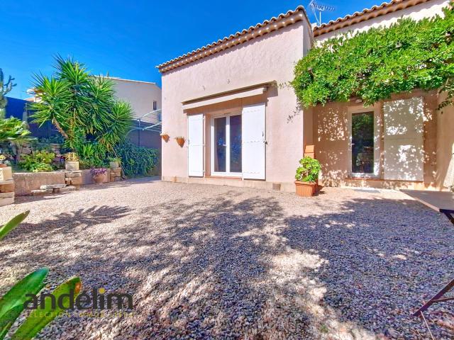 Maison 4 pièces 109 m²