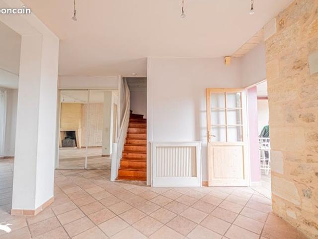 Maison 4 pièces 109 m²