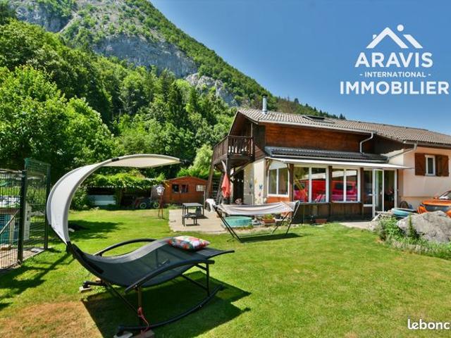 Maison 4 pièces 109 m²